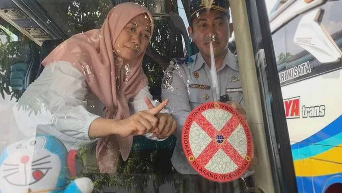 Defisit Anggaran 2027 Ancam Layanan Keselamatan Transportasi Darat