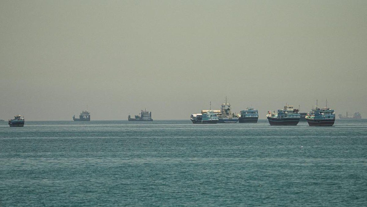 Krisis Selat Hormuz Memicu Lonjakan Harga Bawang Putih RI
