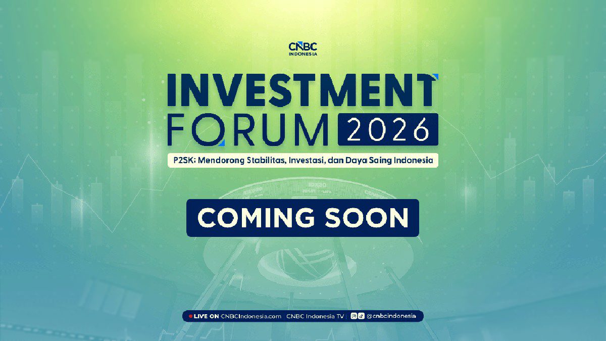 Reformasi Keuangan RI Dorong Stabilitas dan Investasi Global