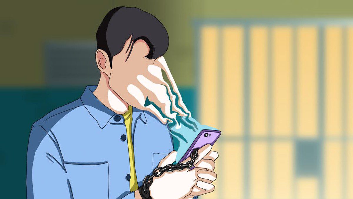 Konten Buatan AI Mendominasi, LinkedIn Jadi Juaranya dengan 41 Persen