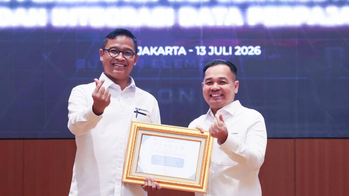 143 Ribu Akun Pajak Pasif Dihidupkan, Potensi Penerimaan Tembus Rp1,2 Triliun