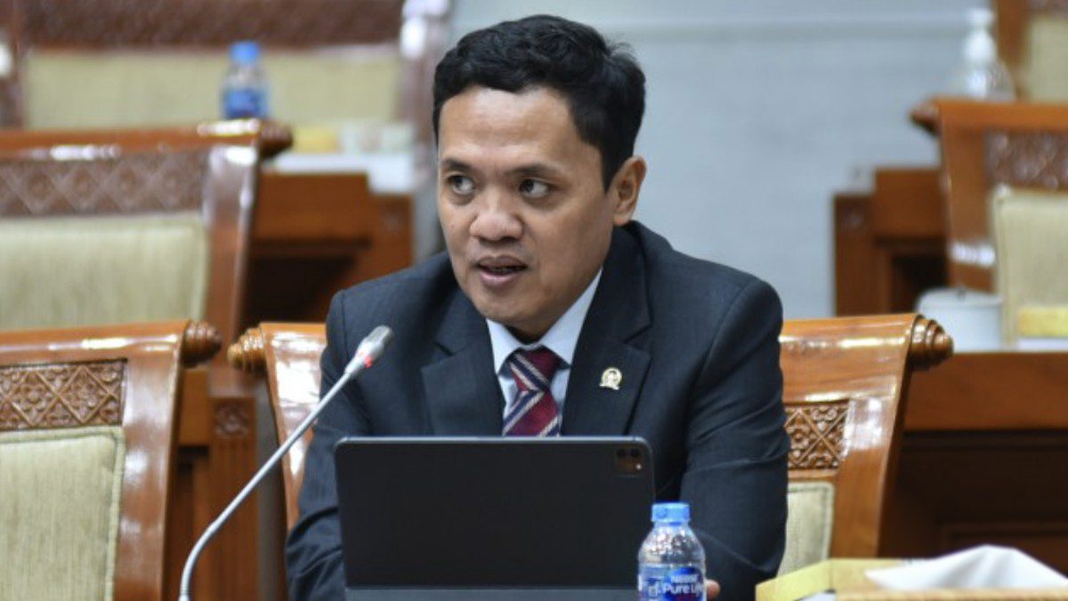 RUU Perampasan Aset: DPR Libatkan Publik Demi Transparansi Hukum