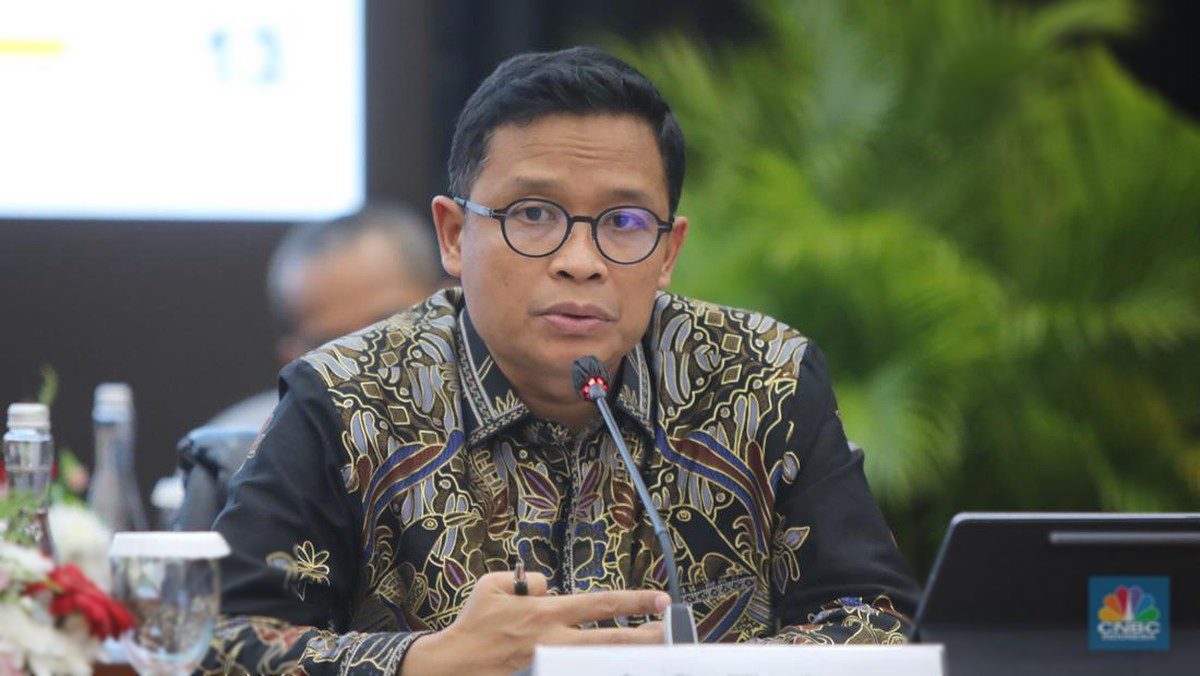 Penerimaan Pajak Semester I-2026 Melaju 24,6 Persen, Melampaui Tekanan Komoditas