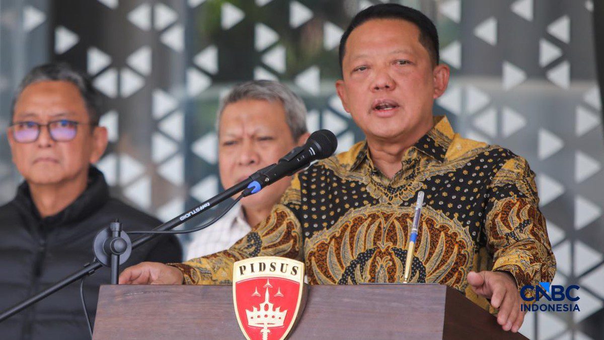 Prabowo Tunggu Usul Jaksa Agung Soal Jampidsus Pengganti Febrie