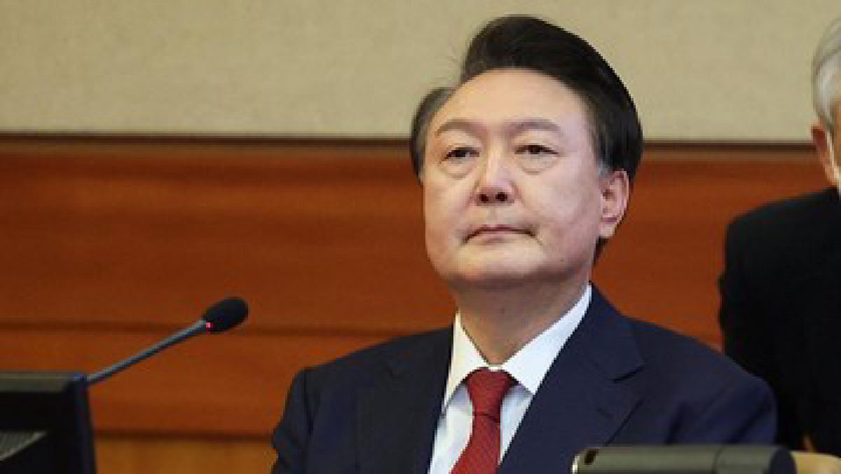 Pengadilan Korsel Vonis Tambahan Dua Tahun Bui untuk Eks Presiden Yoon