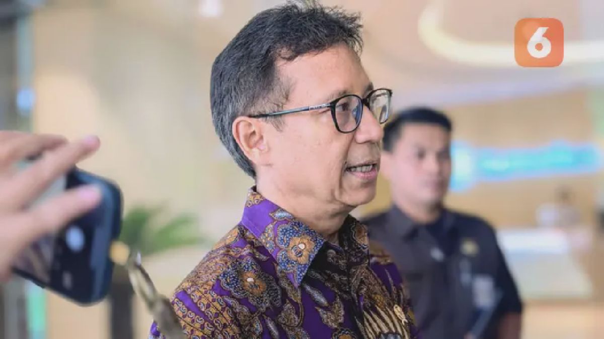 Menkes Budi Gunadi Sadikin Umumkan Strategi Nasional Pencegahan Ebola