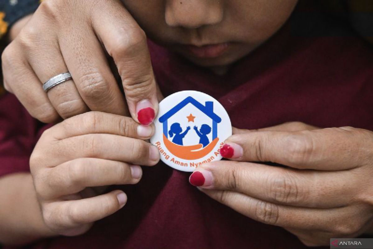 Pesantren Jadi Ruang Aman Anak, Gua Liangkabori Ditetapkan Cagar Budaya