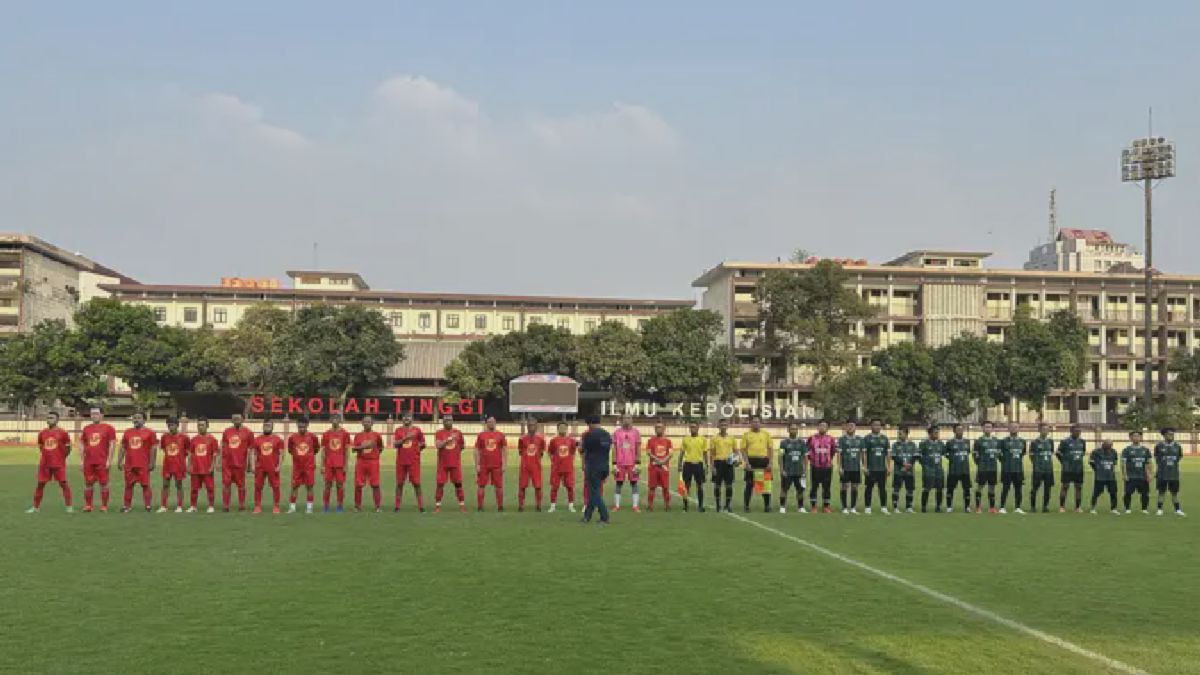 Timnas Indonesia TC di Bali, Sabah FC Uji Coba di Jakarta