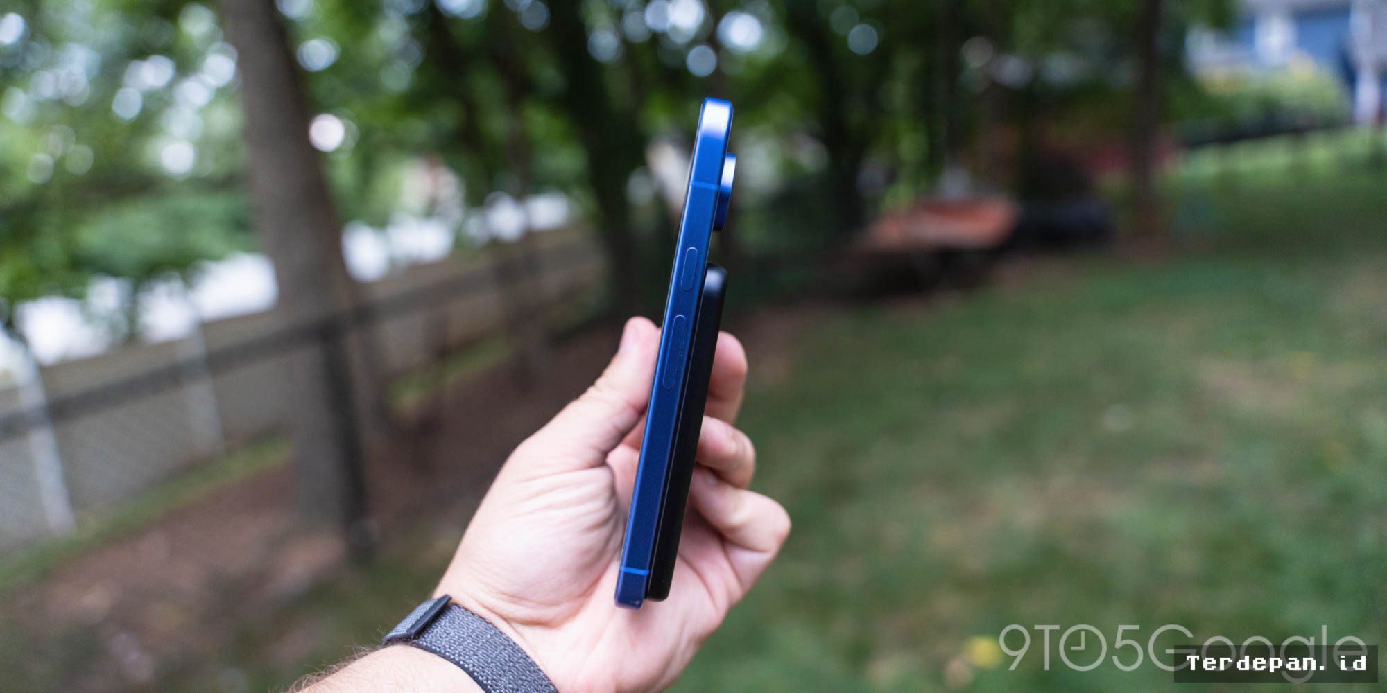 Jakarta — Baseus PicoGo Air Meluncur, Power Bank Magnetis Super Tipis untuk Pixel 10