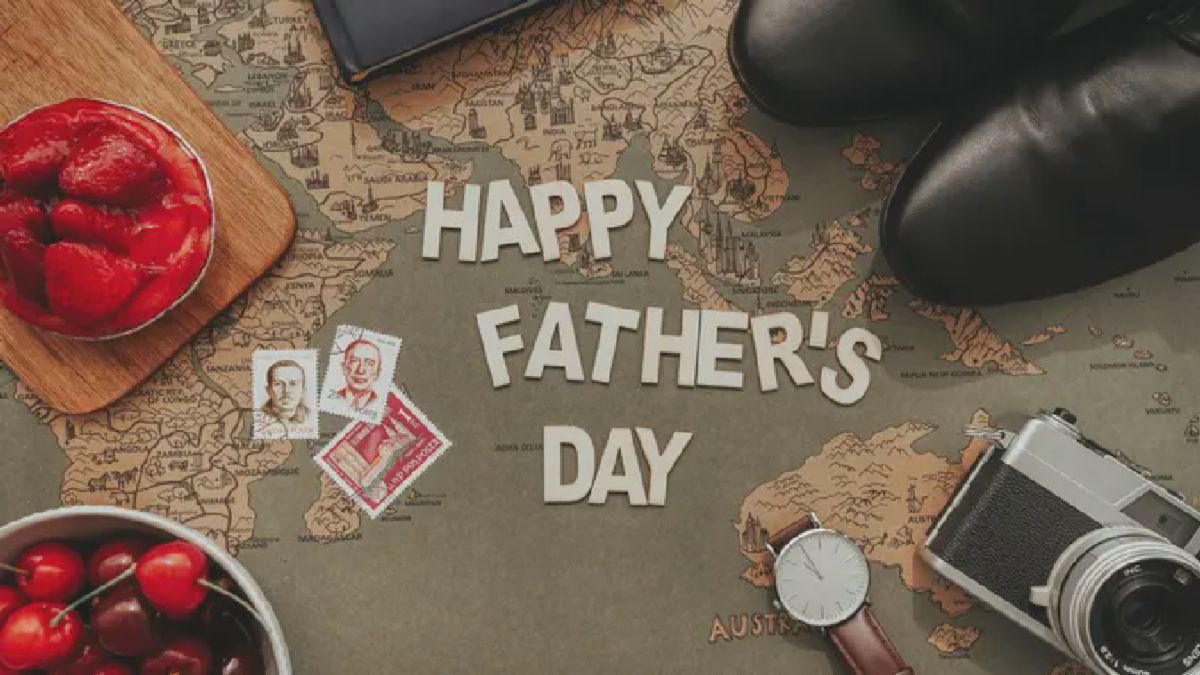 Hari Ayah Nasional Diperingati Setiap 12 November di Indonesia