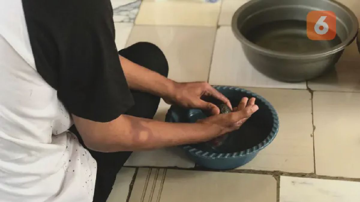 Menkes Budi Ungkap Ciri-ciri Kusta, Imbau Deteksi Dini Cegah Disabilitas