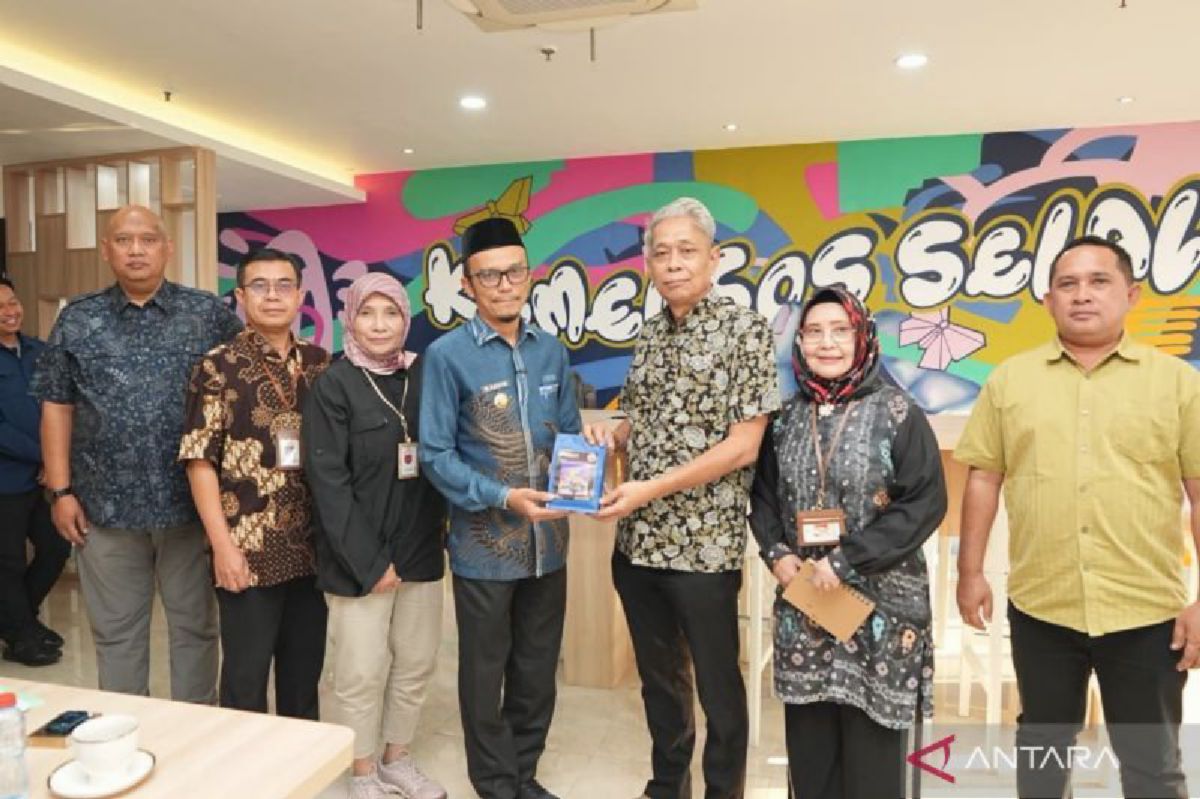 Percepatan Sekolah Rakyat Sesuai Aturan, Spanyol Incar Kesempurnaan