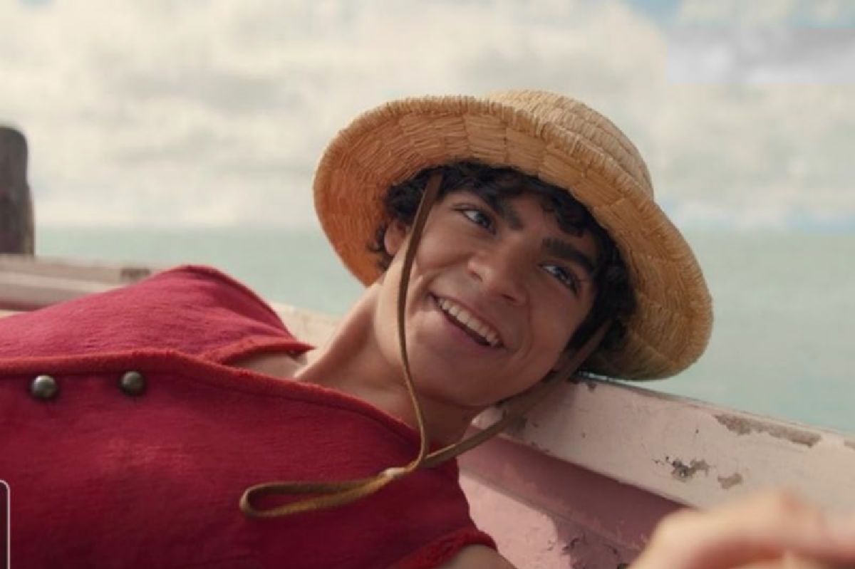 Live Action ‘One Piece’ Season 2 Dikonfirmasi Tayang Maret 2026 di Netflix