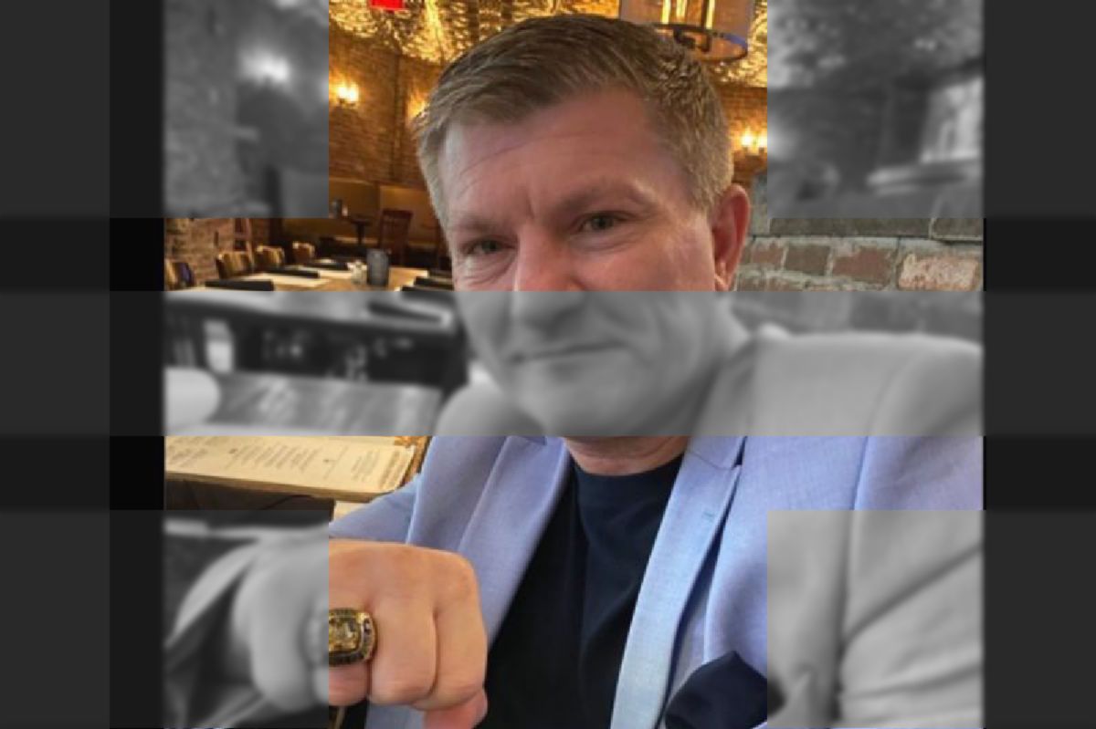 Mantan Juara Dunia Tinju Ricky Hatton Meninggal di Usia 46