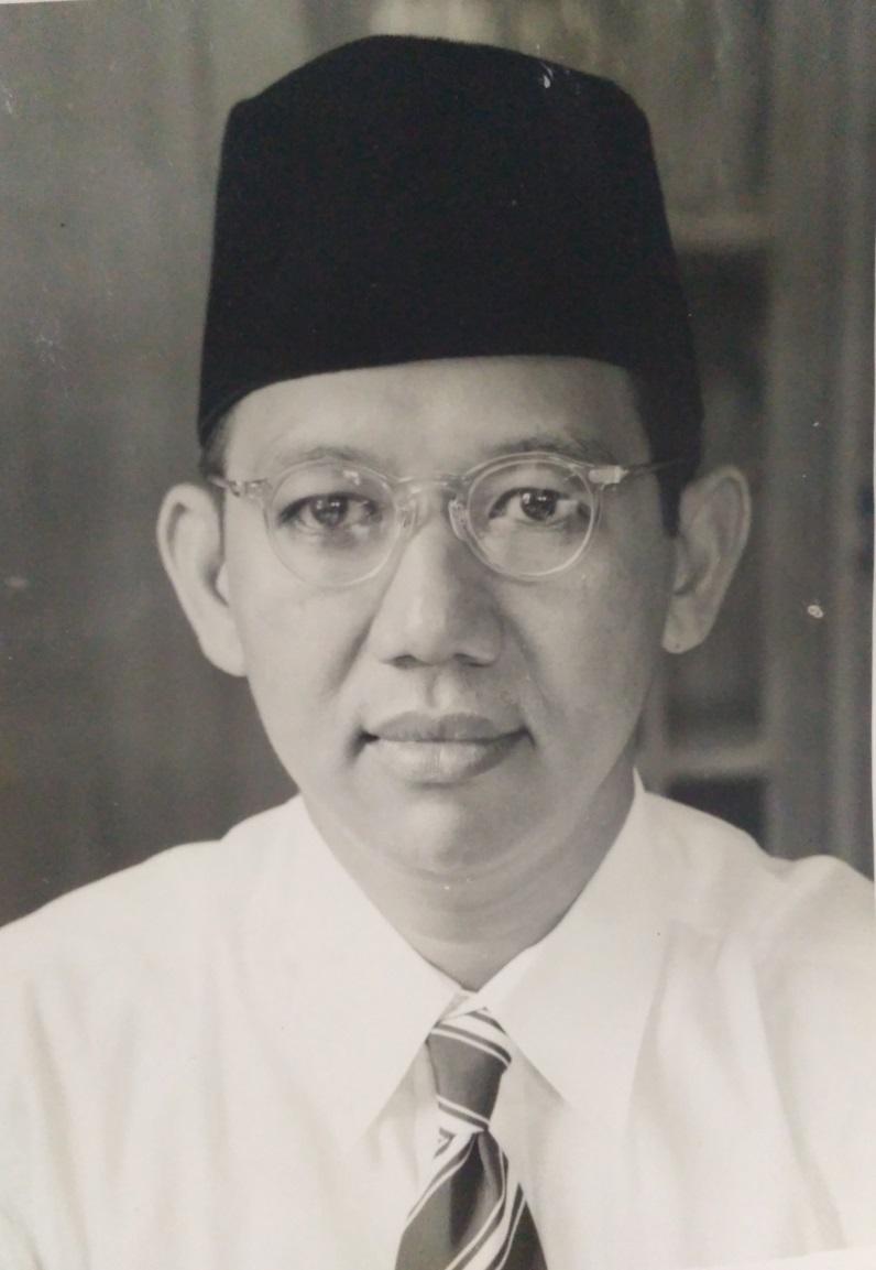 Abdul Wahid: Profil dan Kinerja Gubernur Riau