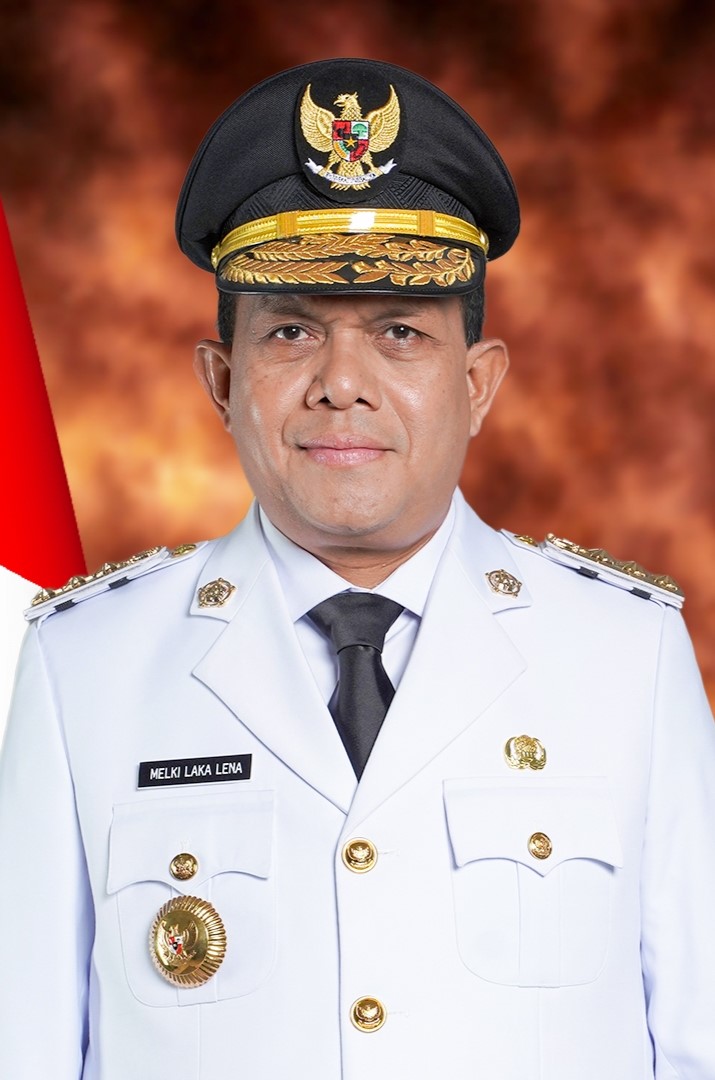 Emanuel Melkiades Laka Lena: Profil dan Kinerja Gubernur Nusa Tenggara Timur