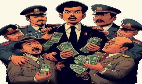 Dugaan Korupsi Kuota Haji: Antara Hak Jamaah dan Akuntabilitas Pemerintah