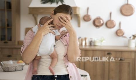 Wamendukbangga: Anak Muda Malas Punya Anak 'In This Economy'