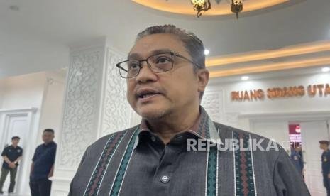 Dede Yusuf Nilai Usulan Nama Provinsi Tatar Sunda Belum Diperlukan