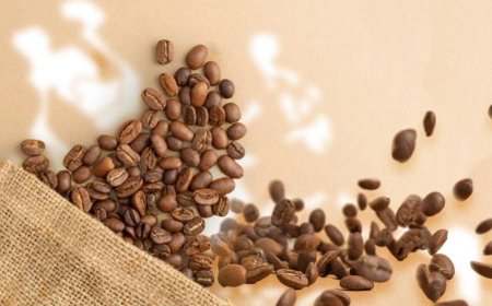 Kopi Instan Mau Dihukum Trump, Warga AS Bisa Ketar-ketir