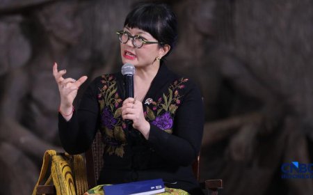 Wamen Stella Bantah 60.000 Calon Mahasiswa Gagal Kuliah karena Ekonomi