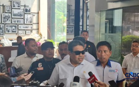 Said Iqbal Mau Temui Bos BPJS Ketenagakerjaan, Soroti Klaim Saldo JHT