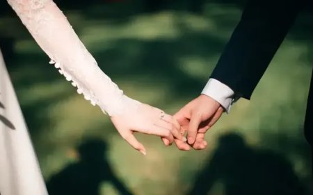 Makin Banyak Anak Muda Tak Mau Menikah, Bukan Soal Ekonomi