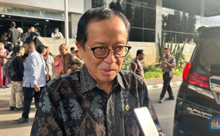 Komisi XI DPR RI dan OJK Rapat Tertutup Soal Perbankan, Bahas Apa?