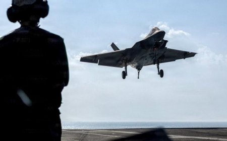 Trump Ngamuk ke Netanyahu Gegara Ganggu Deal Jet Tempur F-35 ke Turki